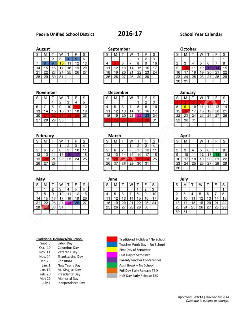 University Of Arizona 2025 Academic Calendar Ronald T Howell