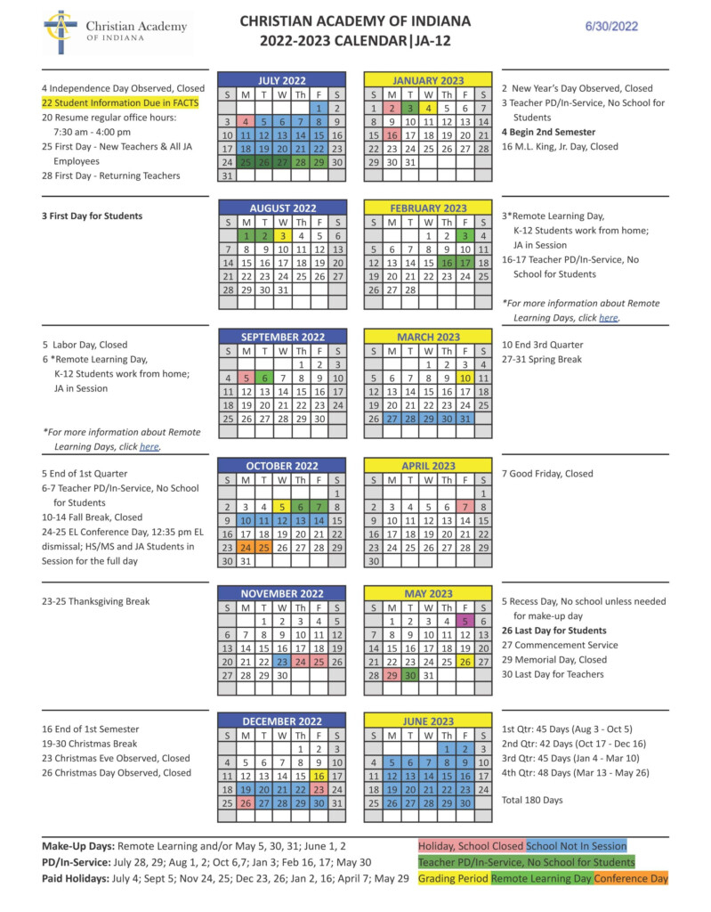 University Of Southern Indiana Academic Calendar 2025 Travis L Eades