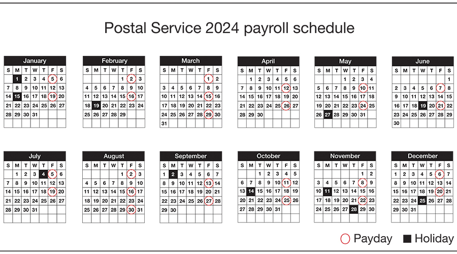 Usps Holidays 2025 Calendar Printable Kay M Gilbert