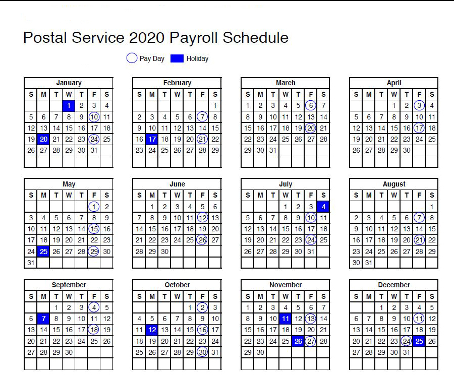 Usps Holidays 2025 Calendar Printable Kay M Gilbert