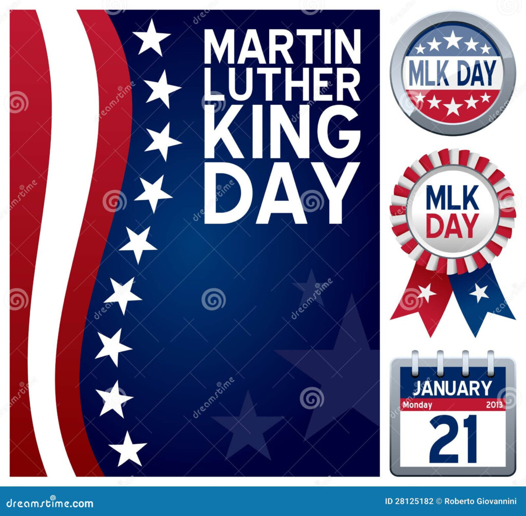 What Day Is Mlk Day 2025 Calendar Alfred I Olesen