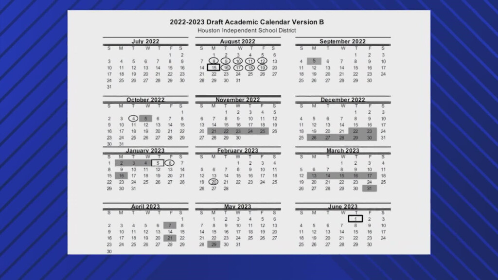 When Is Spring Break In Texas 2025 Calendar Arturo W Honore