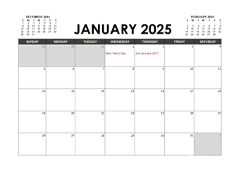Yearly Calendar 2025 Uk Printable Pdf Douglas D Colletti